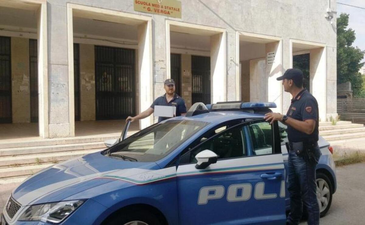 Furti di tablet, la polizia li custodirà per evitare altri raid nelle scuole - 