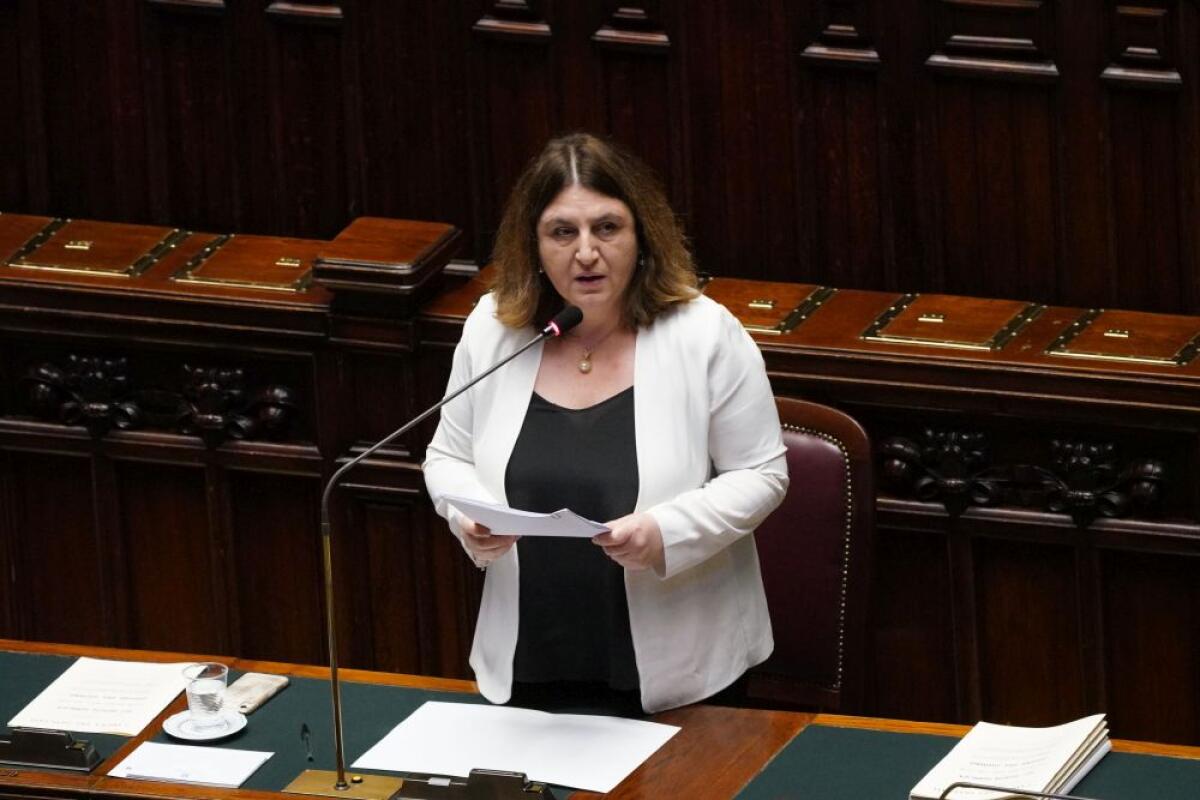 Catalfo “Cassa integrazione fino a dicembre” - 