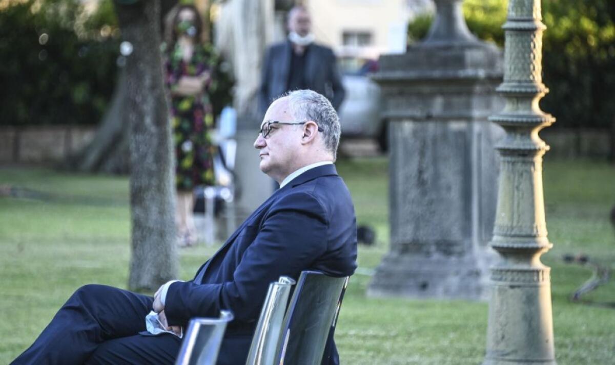 Gualtieri “Faremo una nuova richiesta di scostamento di bilancio” - 