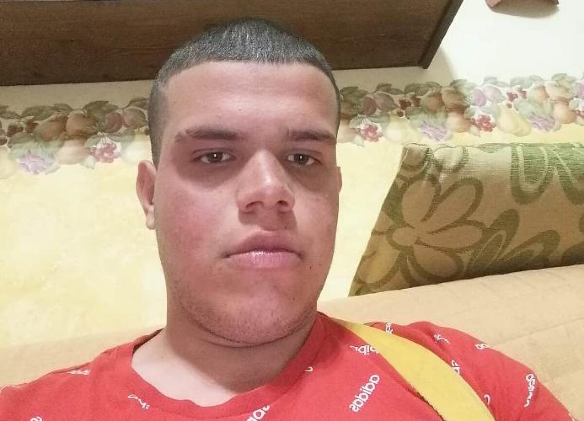 Salvatore sta bene, il giovane è ritornato a casa: si era allontanato volontariamente -