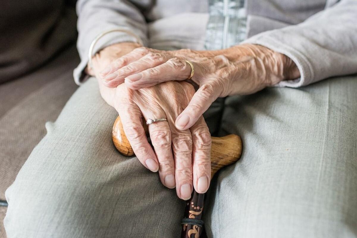 Coronavirus, uno studio: malati di Parkinson non rischiano di più - 