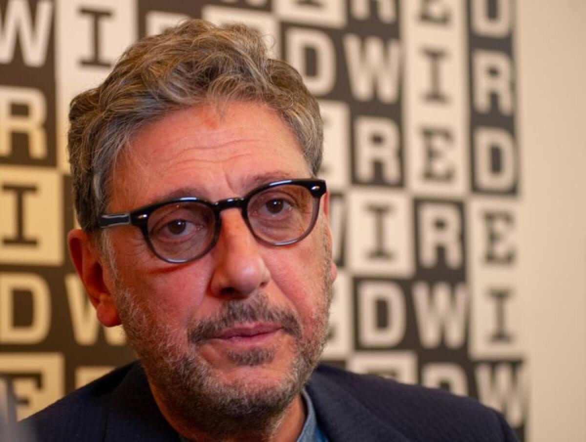 Castellitto miglior attore non protagonista al Gala Quebec - 