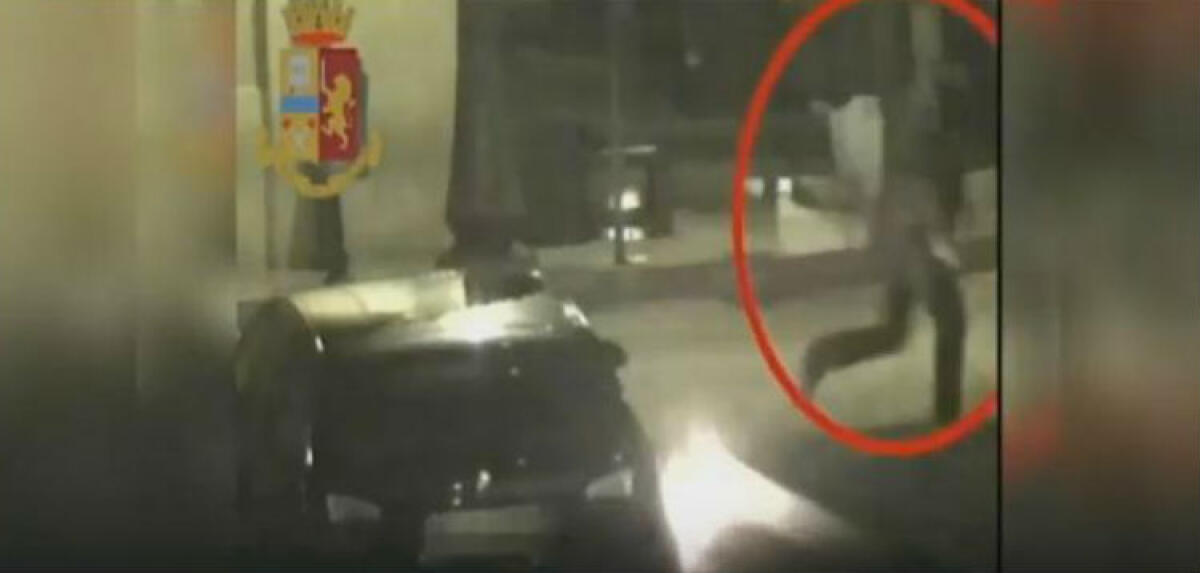 Comune contro stiddari, sì amministrazione a parte civile nel giudizio "Stella cadente" - 