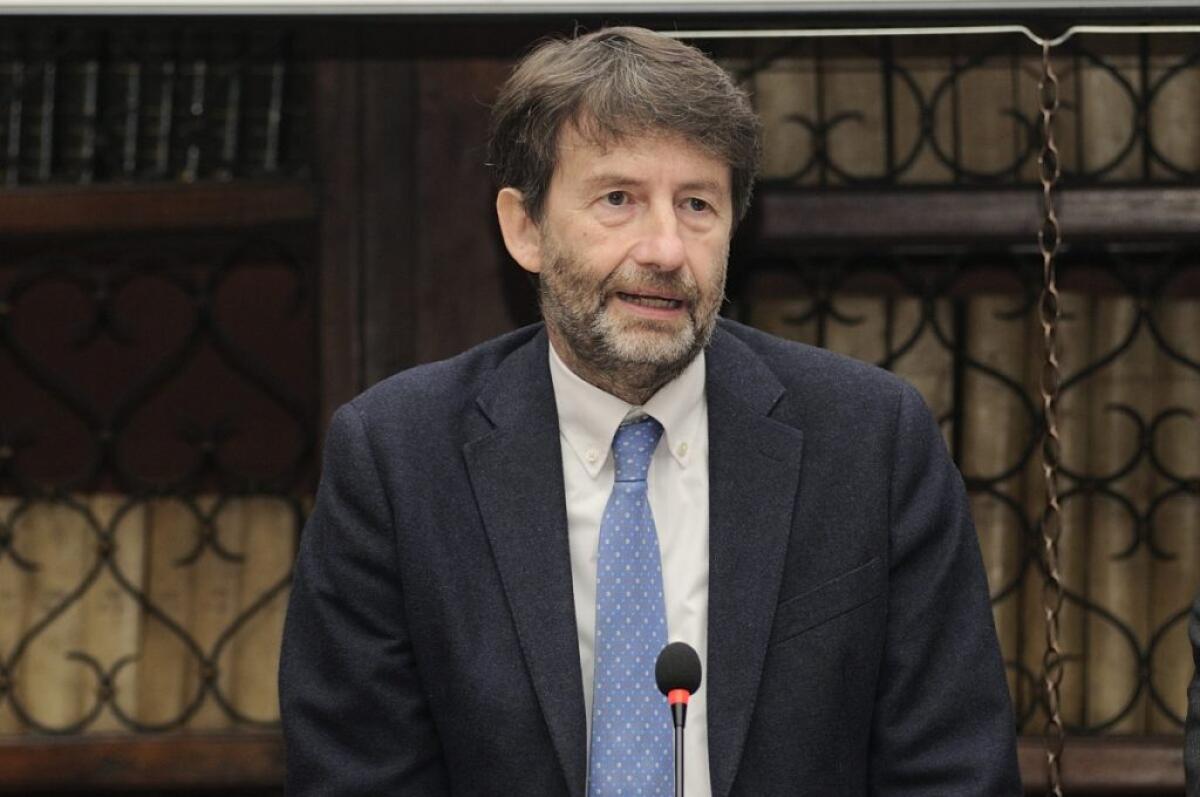 Cinema, Franceschini firma decreto a sostegno delle produzioni italiane - 