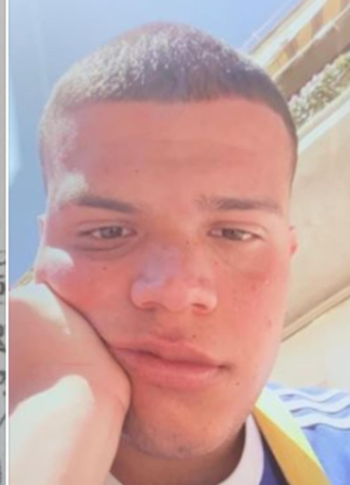 Si è allontanato da casa, non si hanno notizie di Salvatore Scollo: "Ricerche in corso" - Il giovane si è allontanato da casa