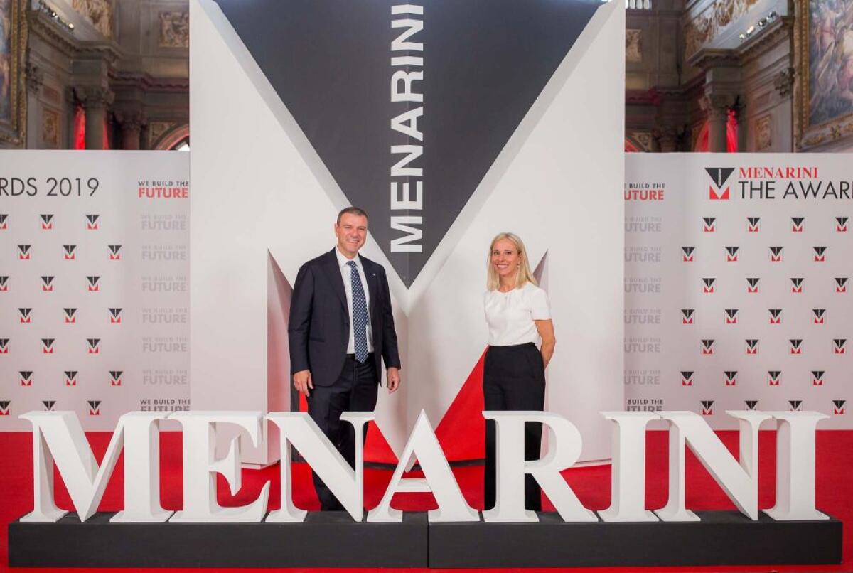 Menarini investe 150 mln per un nuovo stabilimento in Italia - 