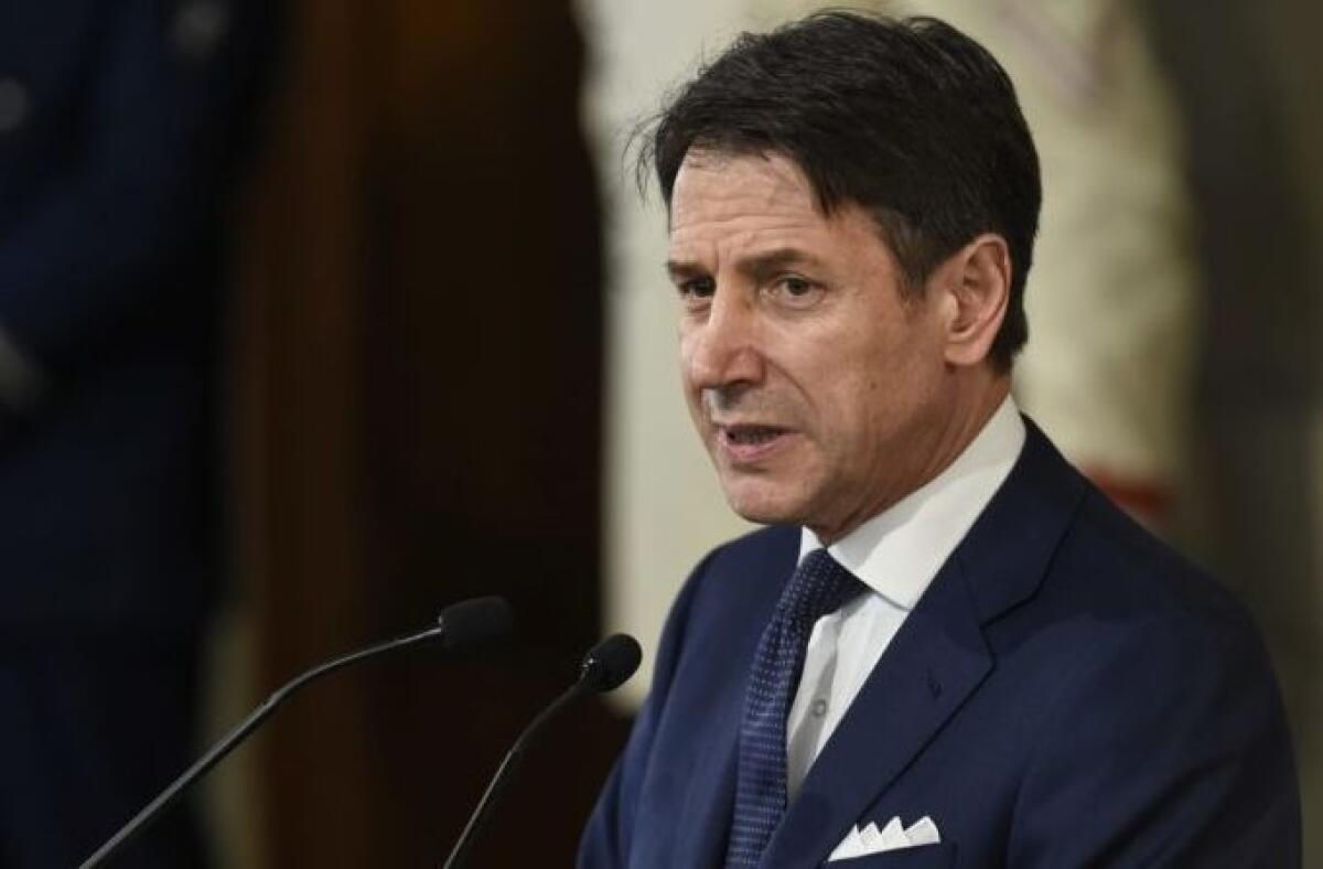 Regeni, Conte “Al Sisi disponibile a collaborare ma servono atti” - 