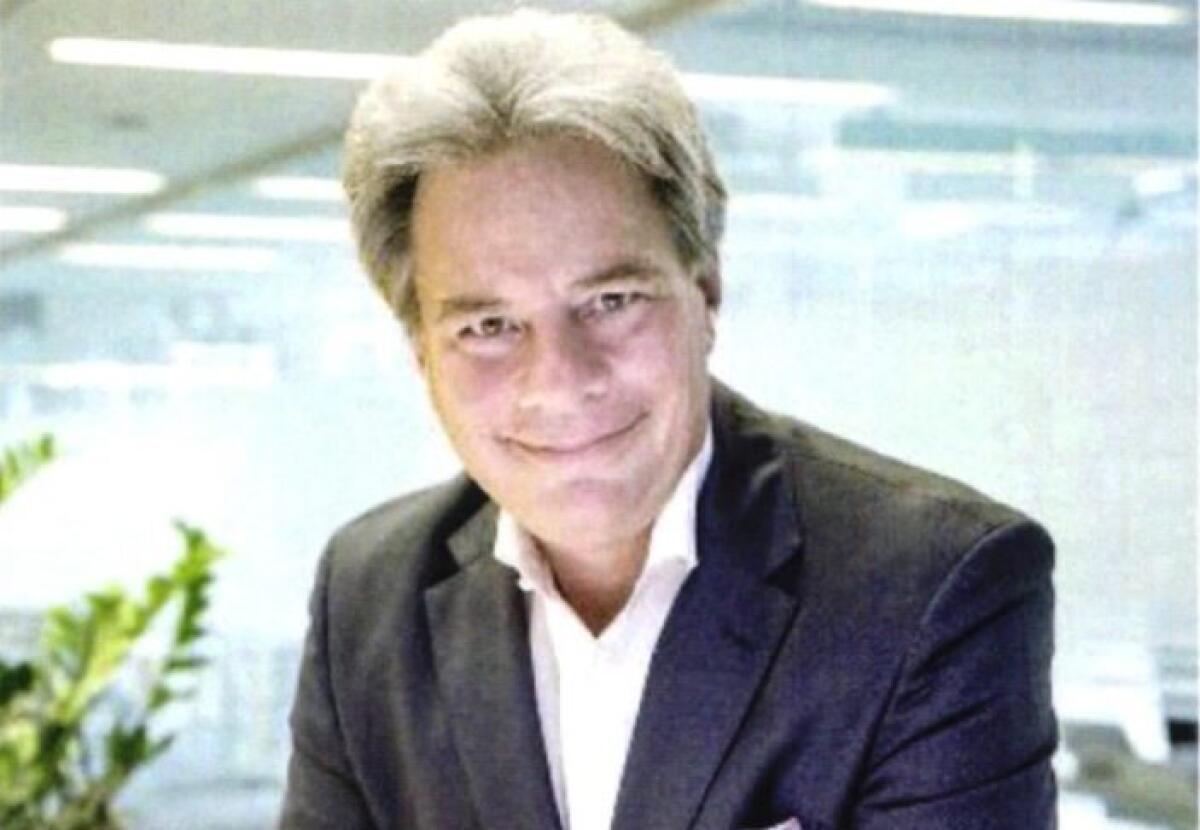 Ad WindTre “tlc sempre più strategiche per il Paese” - 