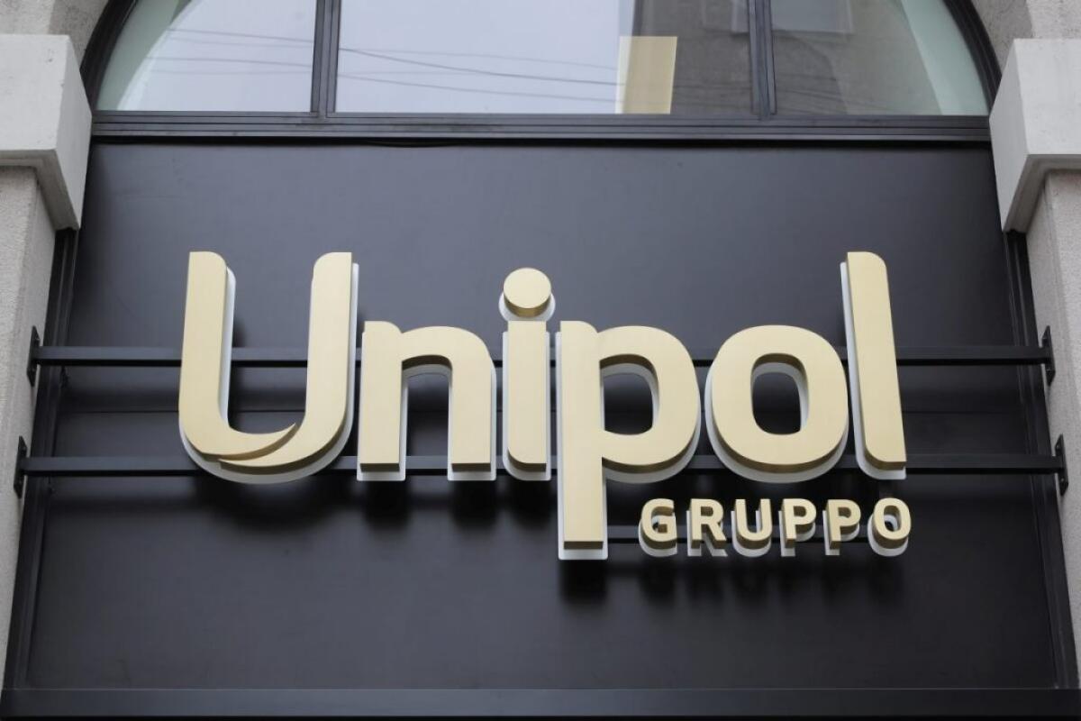 Unipol, 2 milioni di pasti offerti a persone in forte difficoltà - 