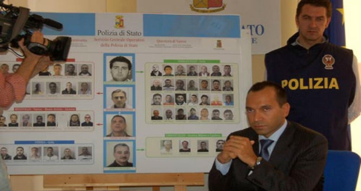 Condanne "Tetragrona", a novembre imputati in Cassazione: maxi inchiesta nove anni fa - 