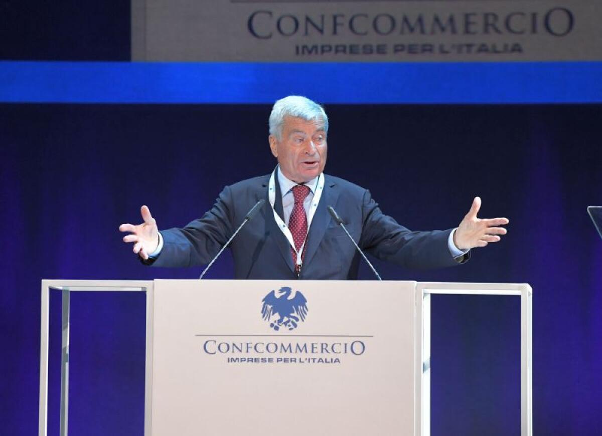 Coronavirus, imprese preoccupate da presenza della criminalità - 