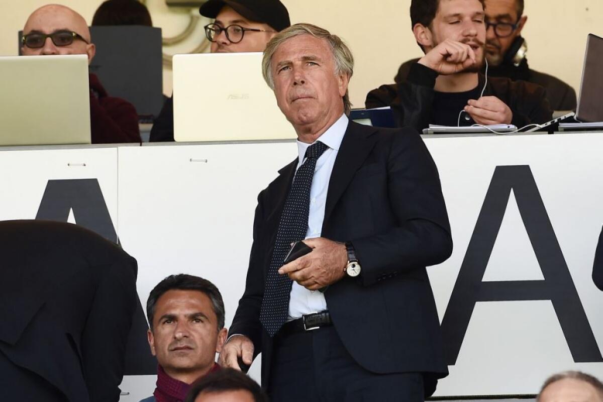 Preziosi “Non credo blocco retrocessioni passerà in Consiglio Figc” - 