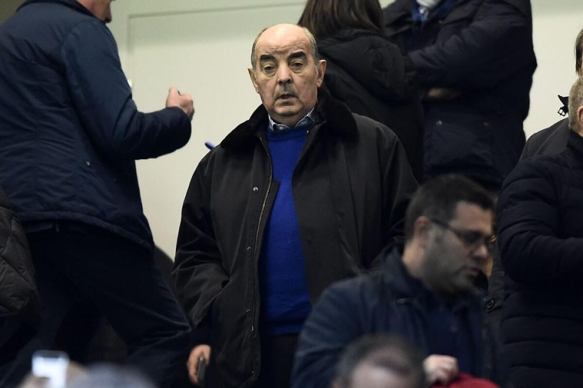 Addio a Mario Corso, leggenda della Grande Inter - 
