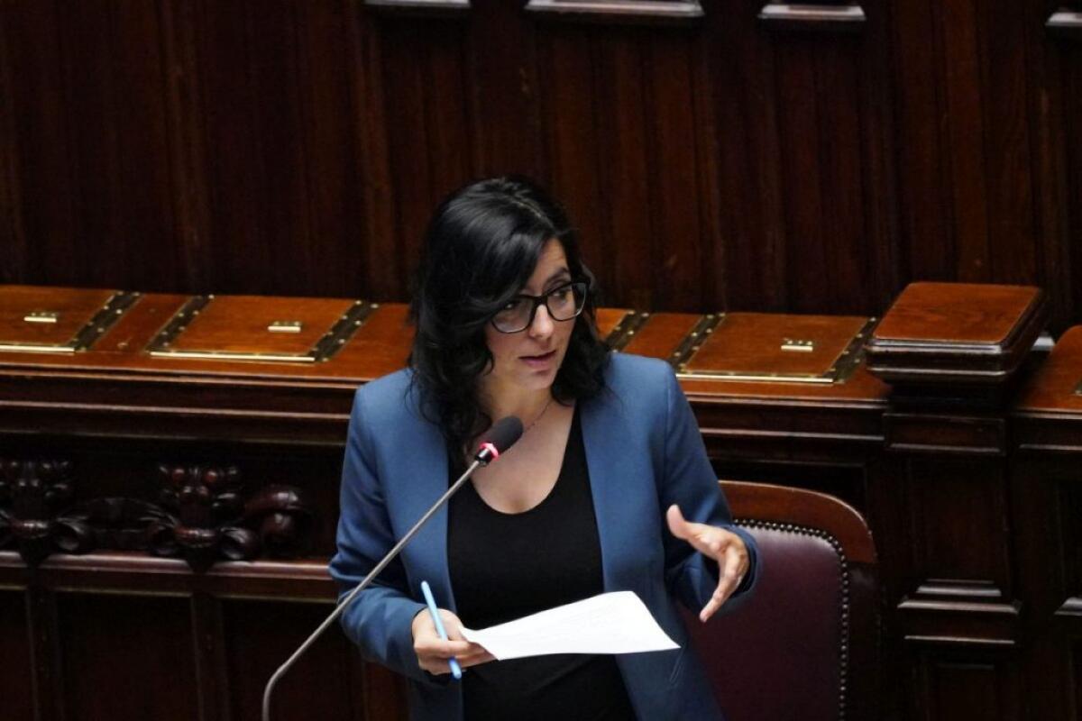 Dadone “La P.A. non ha mai chiuso, lo smart working non è una vacanza” - 