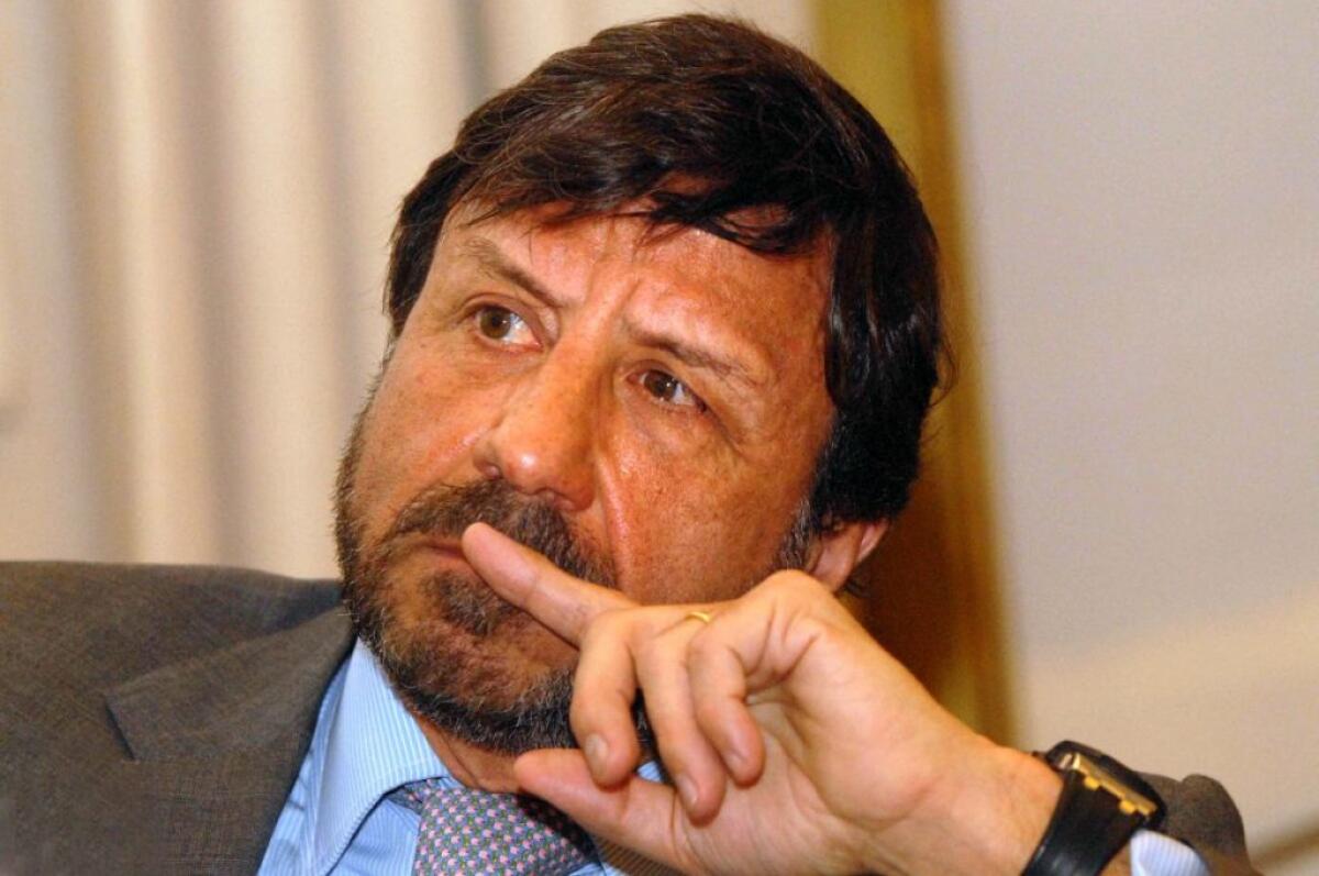 Rocco Forte “Per il Turismo situazione critica ma sono ottimista” - 