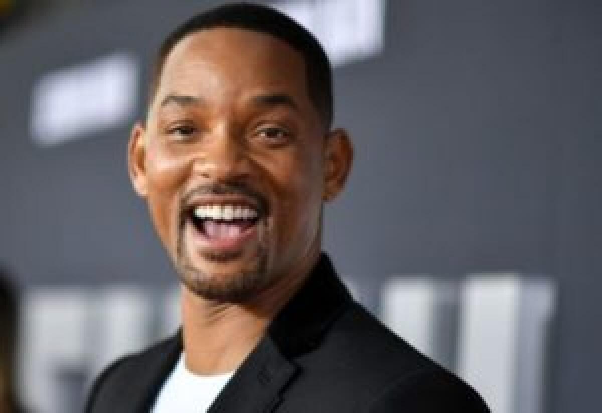 Will Smith schiavo nel film “Emancipation” - 