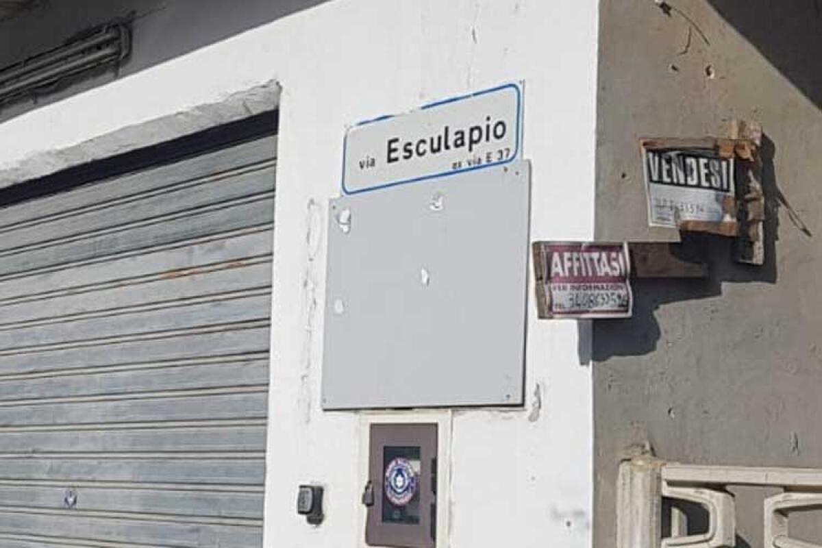 Erogazione idrica a singhiozzo in Via Esculapio, coltivazioni a rischio a Montelungo - 