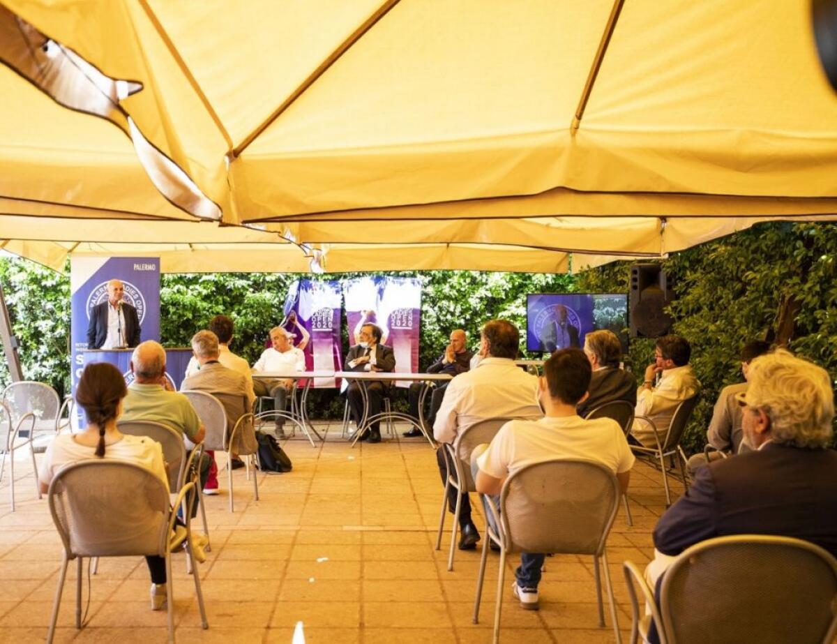 Palermo si prepara per torneo Wta, Palma “Entriamo nella storia” - 