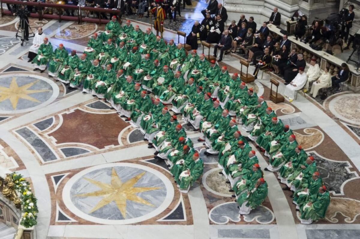 Cei “Non serve una nuova legge contro l’omofobia” - 