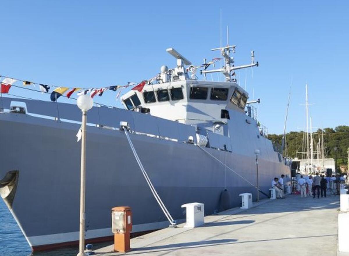 Accordo tra Intermarine e Leonardo per alleanza nel settore navale - 