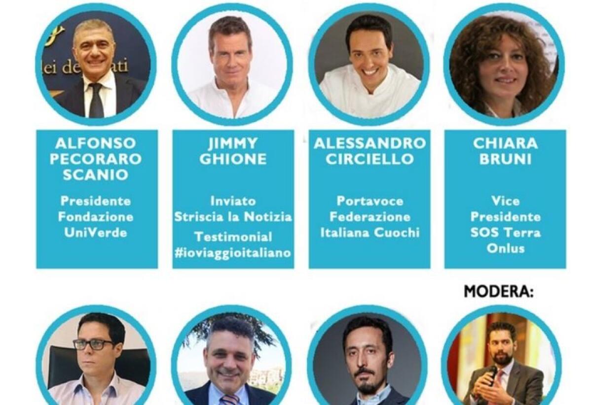 “La sostenibilità è il futuro”, ambiente fattore chiave per economia - 