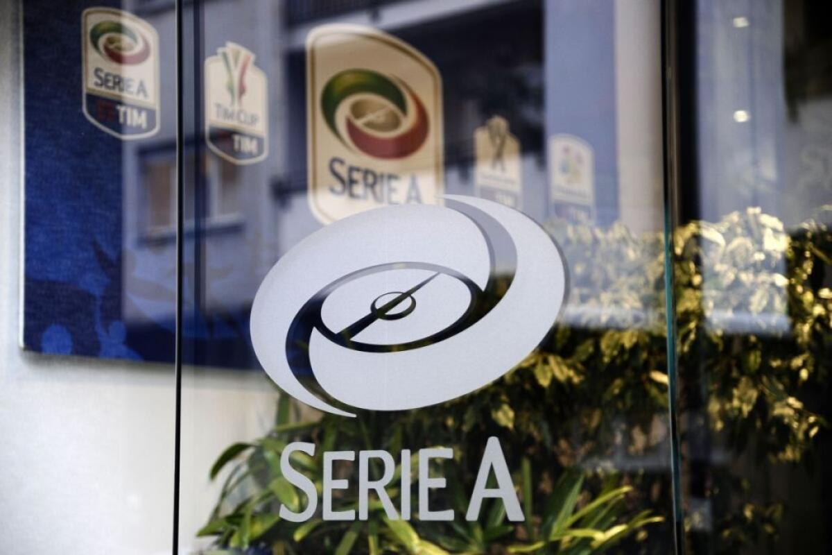 Lega Serie A ufficializza calendario, si riparte con Torino-Parma - 