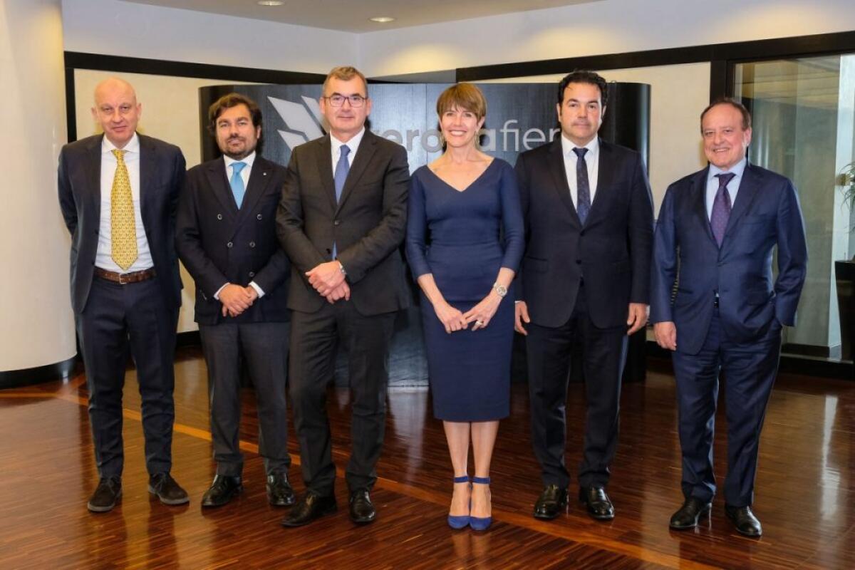 Veronafiere, nel secondo semestre 2020 in calendario 21 manifestazioni - 
