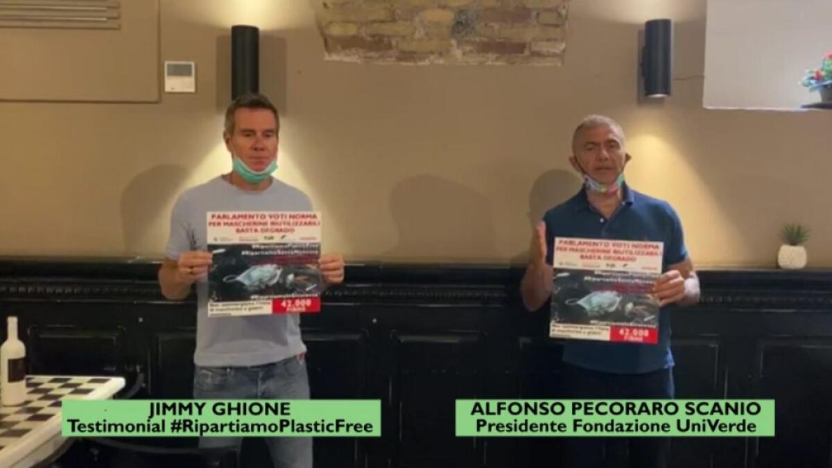 Dl Rilancio, appello al Parlamento “Votare emendamenti salva-ambiente” -