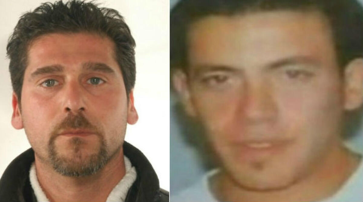 Omicidio Sotti, fu Cilio ad ucciderlo: Cassazione conferma condanna a 24 anni - Cilio è stato condannato in via definitiva a ventiquattro anni di reclusione