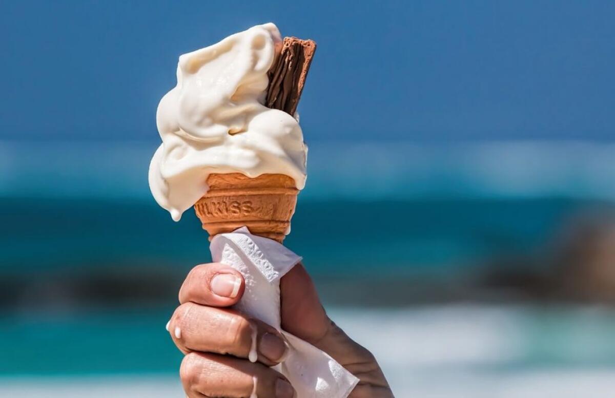 Uno studio, il gelato alimento genuino adatto a tutte le età - 