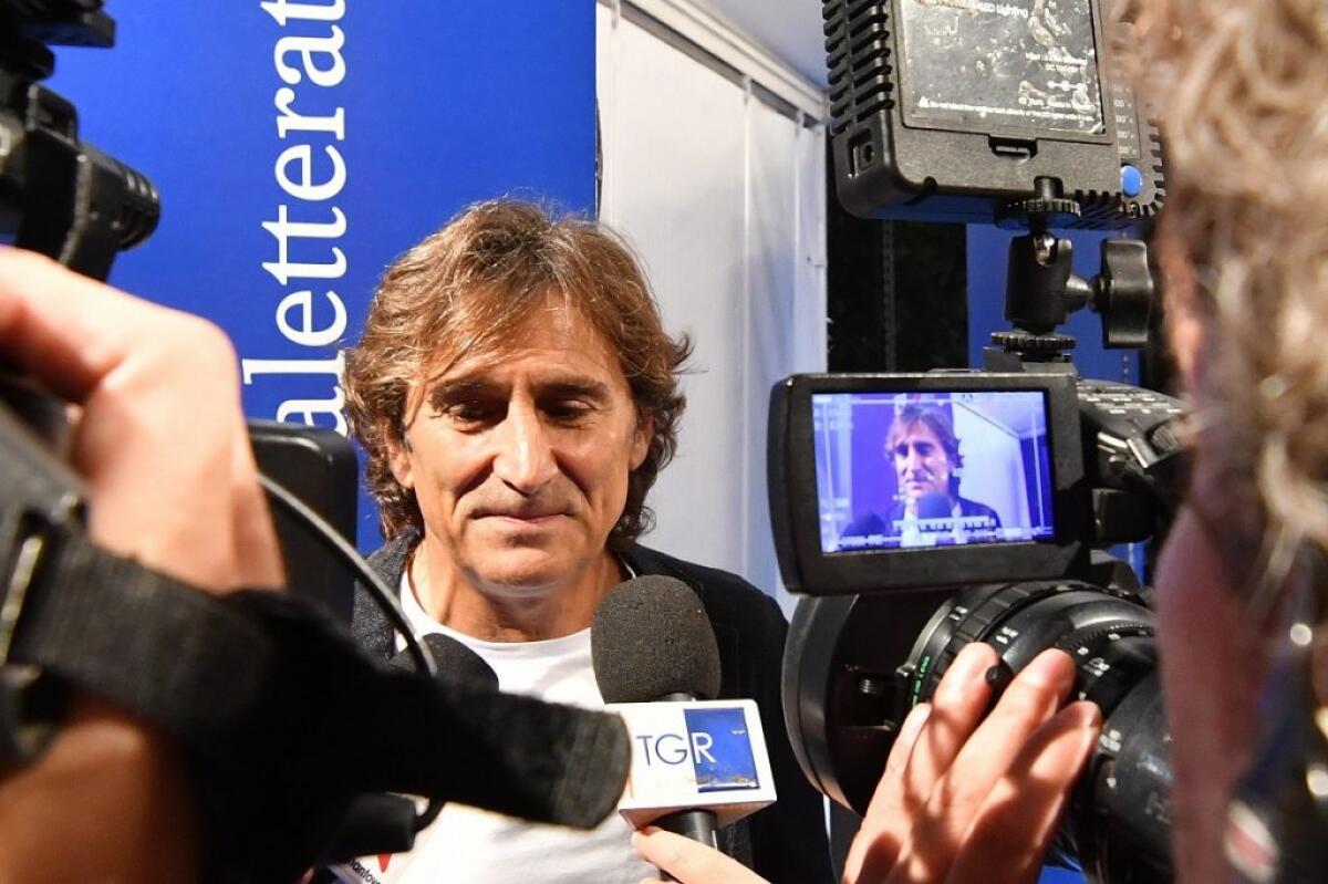 Bollettino Zanardi “Ancora non si escludono eventi avversi” - 