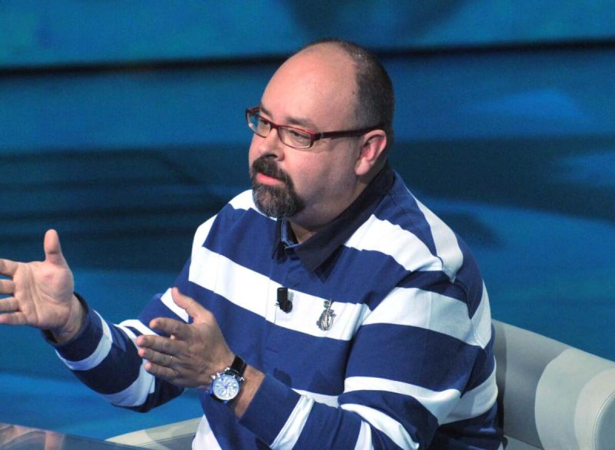 E’ morto Carlos Ruiz Zafon, lo scrittore spagnolo aveva 55 anni - 