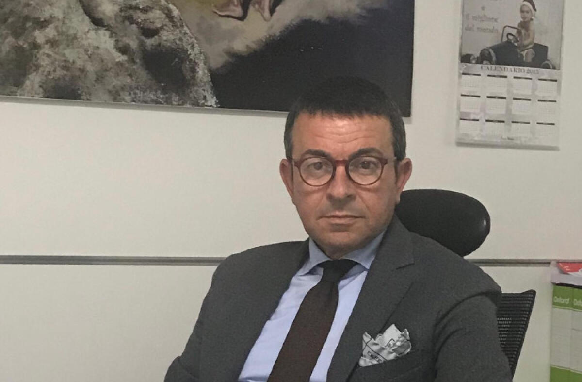 Licenziato da amministratore giudiziario, Guastella ricorre: "Violato codice antimafia" - Guastella ha impugnato il licenziamento