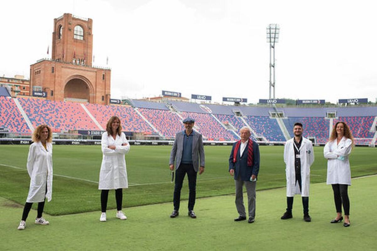 Mihajlovic “Sto bene, mi sento forte, peggio dovrebbe essere passato” - 