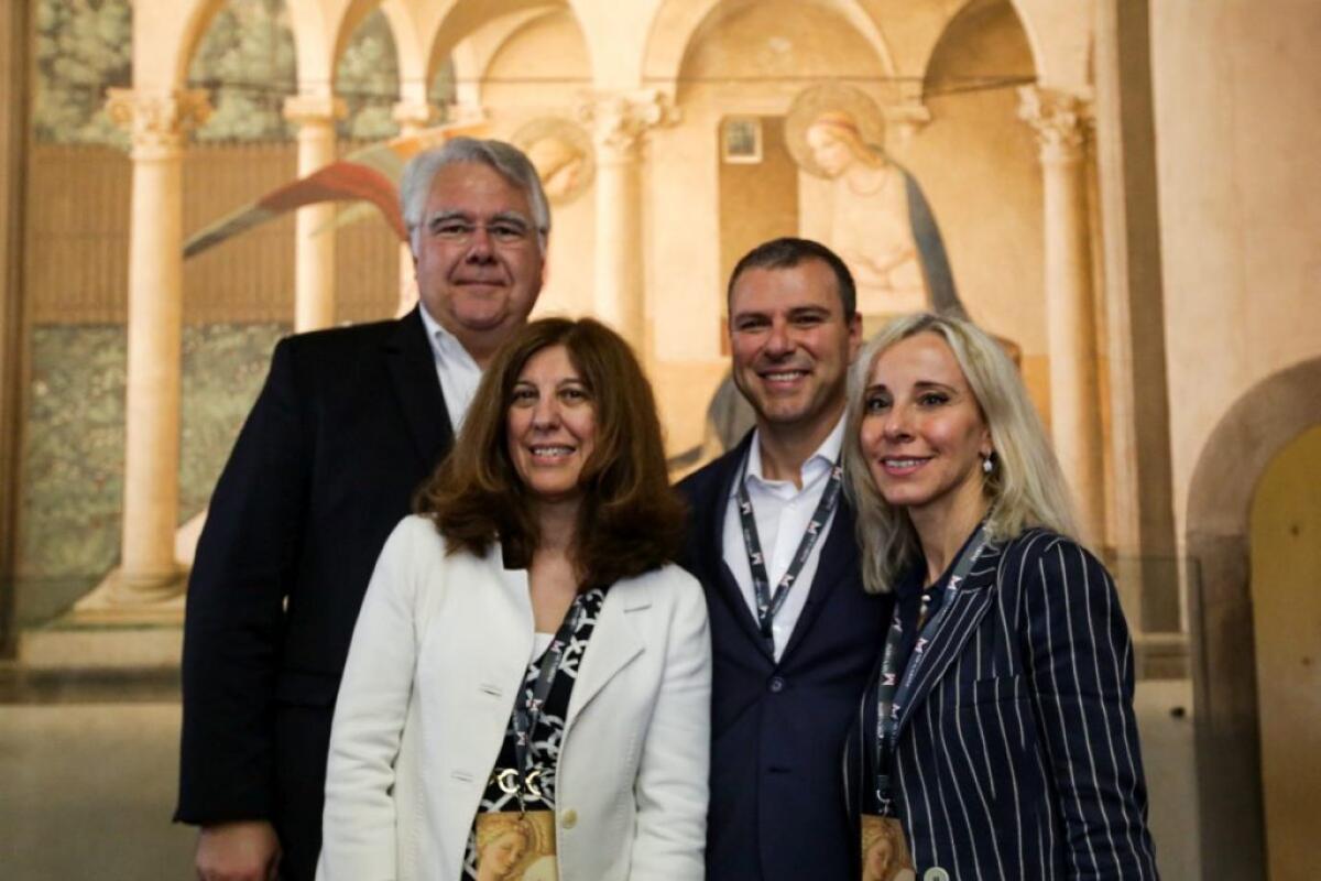 Menarini completa l’acquisizione di Stemline Therapeutics - 