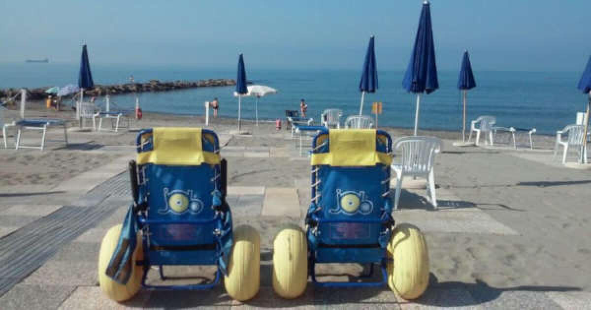 Contatti non consentiti, niente attività estive per i diversamente abili - 