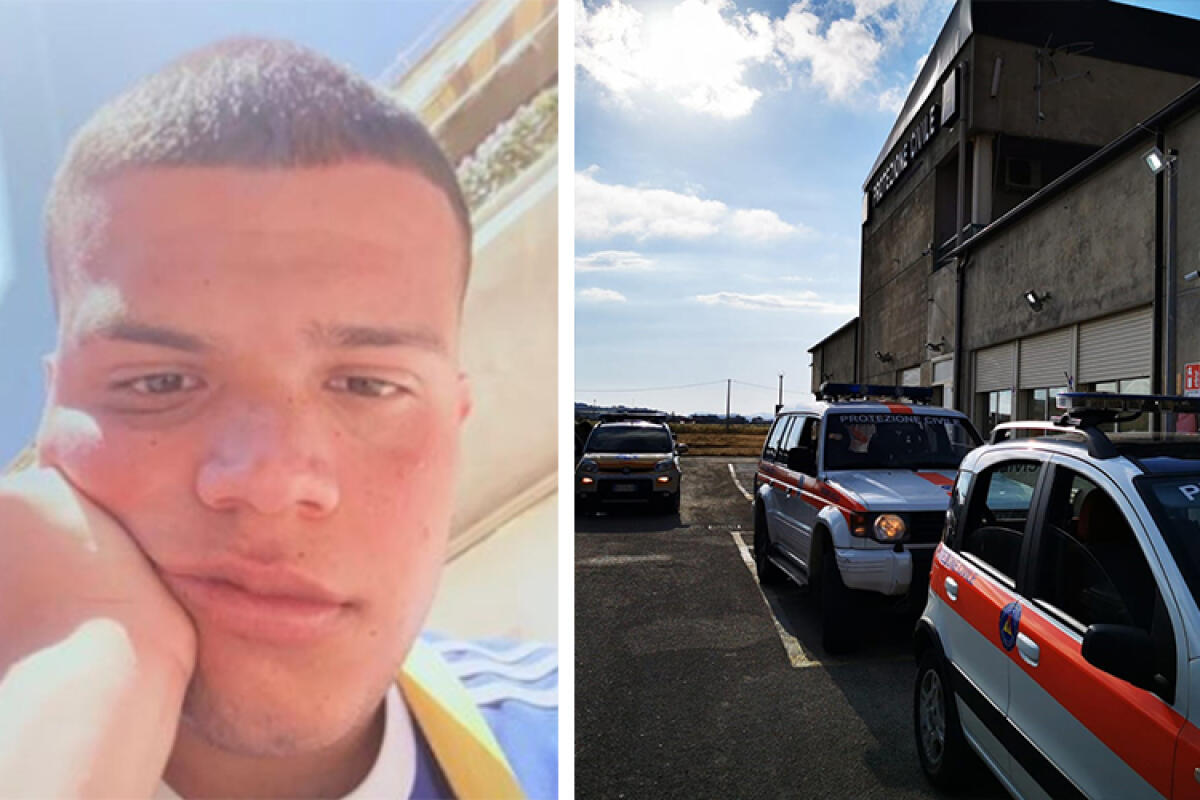 Potenziate le ricerche per cercare Salvatore Scollo, scomparso da due giorni - 