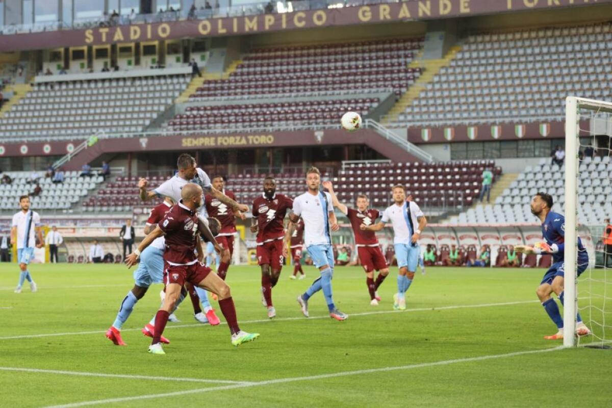 La Lazio vince ancora in rimonta: battuto il Torino 2-1 - 