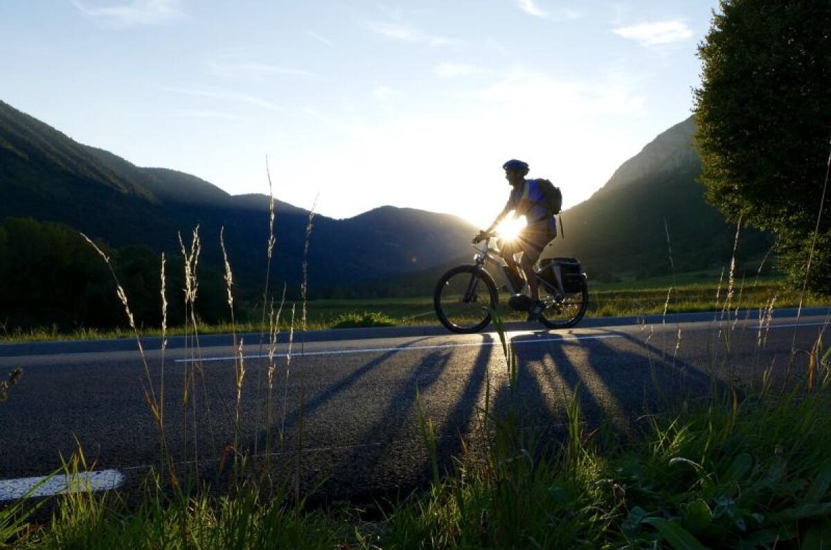 Riparte progetto Iren e Anci, 100 e-bike per i piccoli Comuni - 