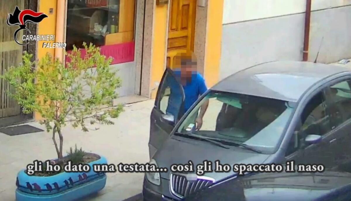 Mafia, operazione tra Sicilia, Lombardia e Veneto. Fermate 11 persone - 