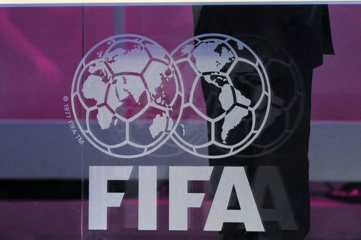 Floyd. Fifa “Proteste giocatori meritano applausi non sanzioni” - 