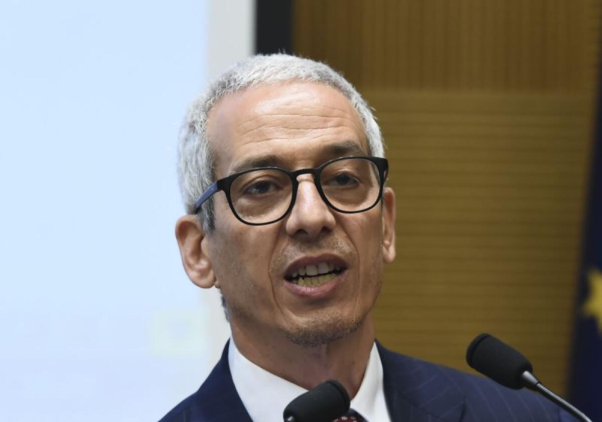 Iva, Cavallaro (Cisal) “Più utile ridurre la pressione fiscale” - 