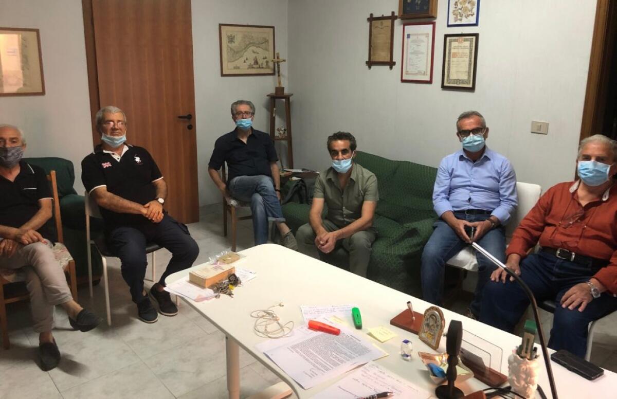 Coordinamento comitati quartiere contro consiglio, "ingerenza politica su regolamento" - Coordinamento prende le distanze dal consiglio