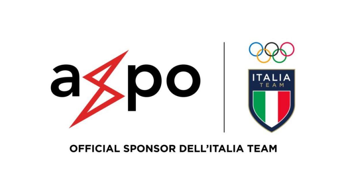 Axpo Italia e Pulsee official partner Italia Team ai Giochi di Tokyo - 