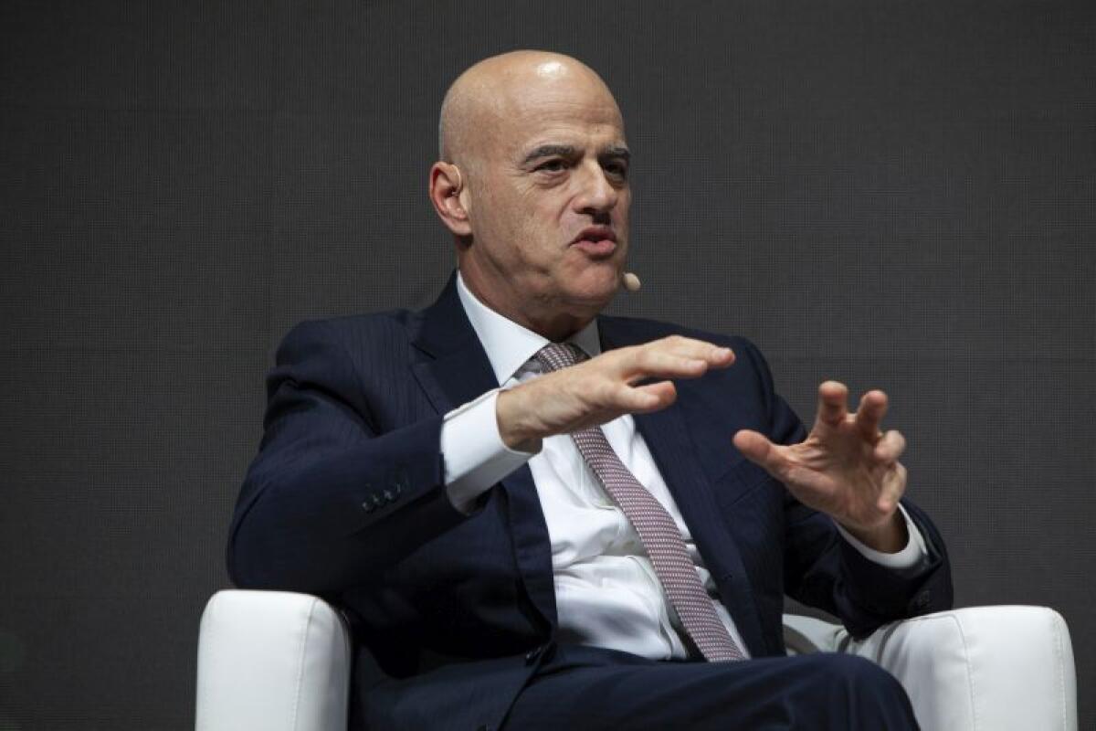 Eni punta a tagliare al 2050 l’80% delle emissioni - 