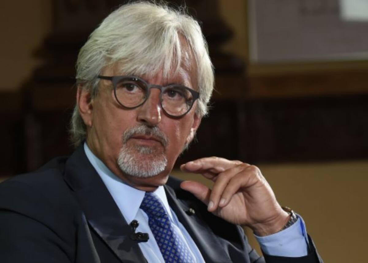 Alberto Oliveti rieletto presidente dell’Enpam - 