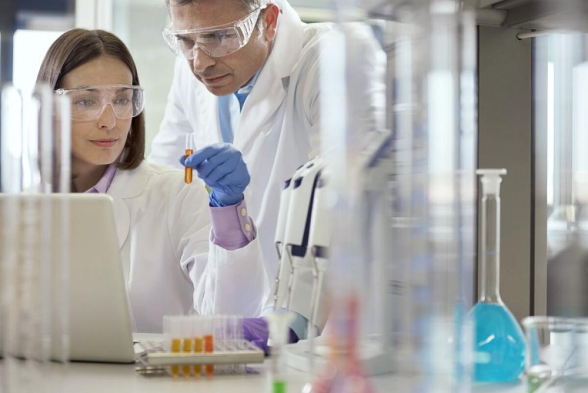 Leucemia linfatica cronica, il trattamento a durata definita è realtà -