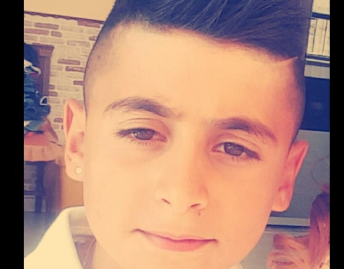 La passione per le due ruote e il terribile destino, strazio per la morte di Angelo - Angelo è stato vittima di un incidente in via Recanati