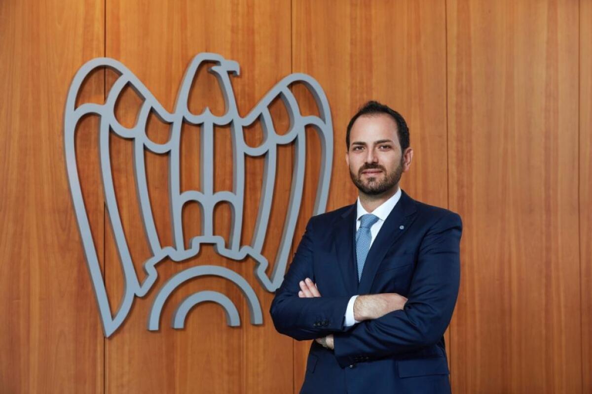 Confindustria, Di Stefano nuovo presidente dei Giovani Imprenditori - 