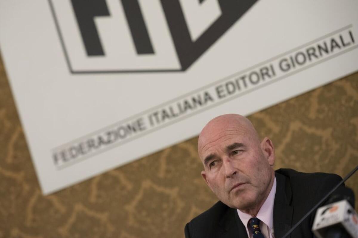 Editoria, Riffeser “Bene interventi ma servono altre misure” - 